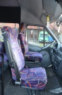 minibus Mercedes Sprinter